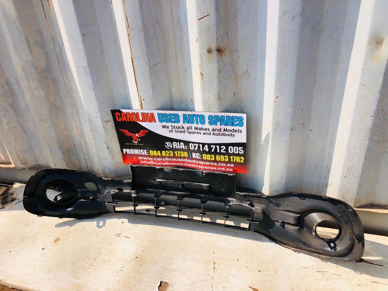 Toyota Vitz and Suzuki Celerio bumper grill (2021) - Private Seller Toyota Vitz and Suzuki Celerio bumper grill (2021) - Private Seller