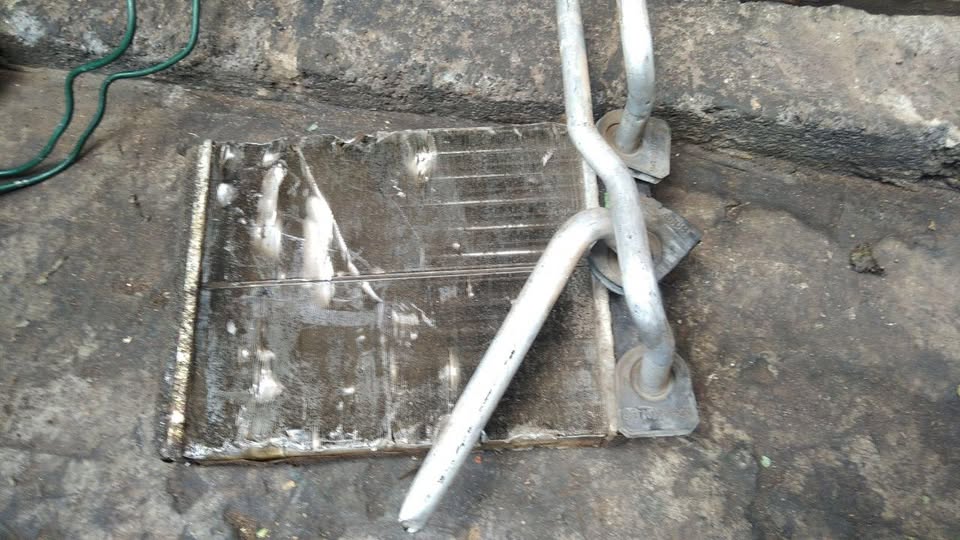 HONDA BALLADE HEATER RADIATOR FOR SALE - Private Seller HONDA BALLADE HEATER RADIATOR FOR SALE - Private Seller