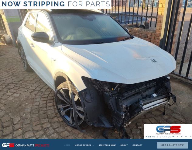 VW T-Roc 2.0 TSI CZP 2021 Automatic Gearbox used spares and used parts for sale - Private Seller VW T-Roc 2.0 TSI CZP 2021 Automatic Gearbox used spares and used parts for sale - Private Seller