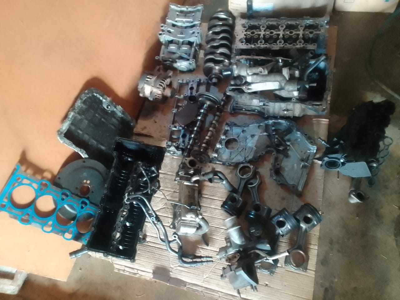 Selling a 2015 Kia Sorento 4x4 diesel engine parts. Contact me for details. - Private Seller Selling a 2015 Kia Sorento 4x4 diesel engine parts. Contact me for details. - Private Seller