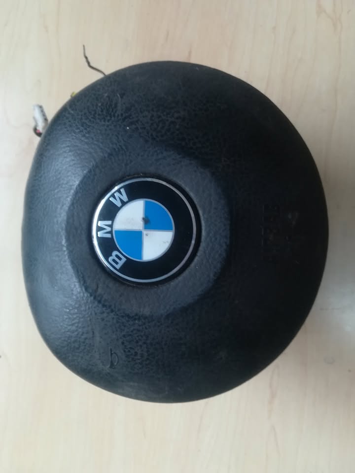 BMW E39 / E46 AIRBAG - Private Seller BMW E39 / E46 AIRBAG - Private Seller