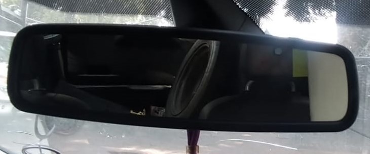 FORD FOCUS REAR VIEW MIRROR FOR SALE - Private Seller FORD FOCUS REAR VIEW MIRROR FOR SALE - Private Seller