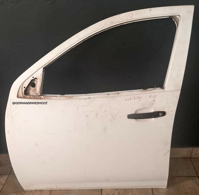 Chevrolet Utility 1.4 Used L/F Door - Private Seller