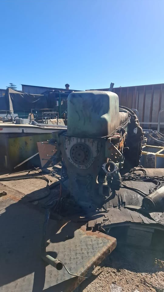 Volvo d13 Sub - Private Seller