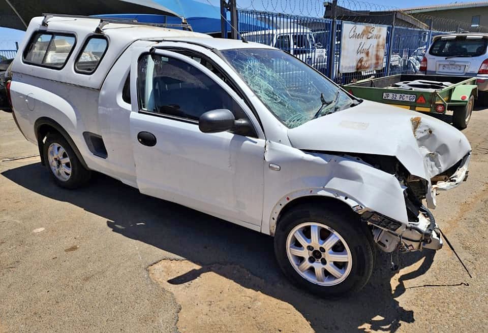 Opel Corsa Utility 1.4 Stripping For Spares 0️⃣7️⃣9️⃣0️⃣1️⃣6️⃣4️⃣1️⃣7️⃣4️⃣ - Private Seller Opel Corsa Utility 1.4 Stripping For Spares 0️⃣7️⃣9️⃣0️⃣1️⃣6️⃣4️⃣1️⃣7️⃣4️⃣ - Private Seller