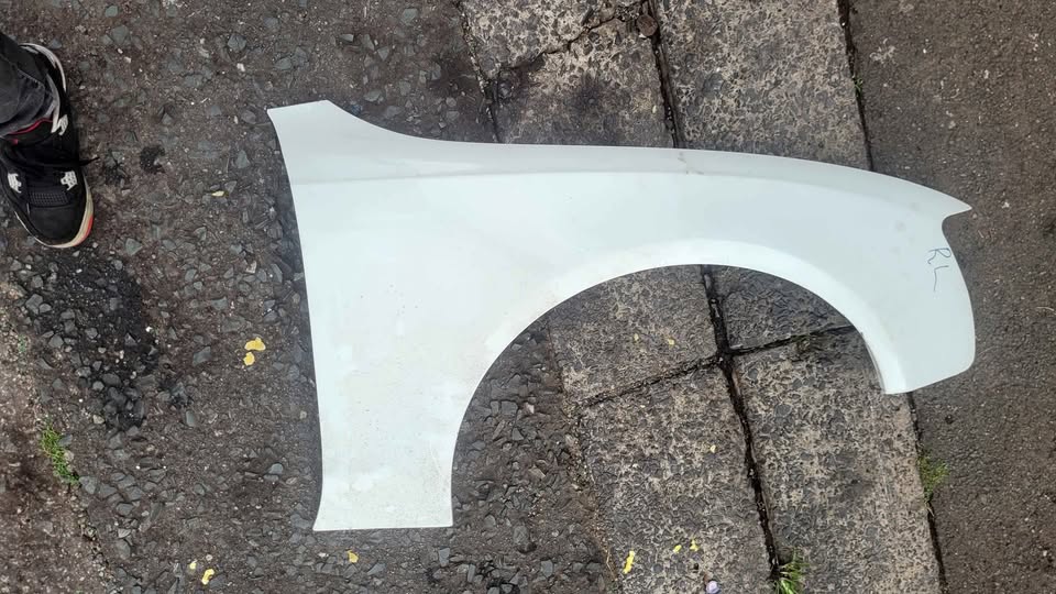 Audi A5 2014 Fender Right side - Private Seller Audi A5 2014 Fender Right side - Private Seller