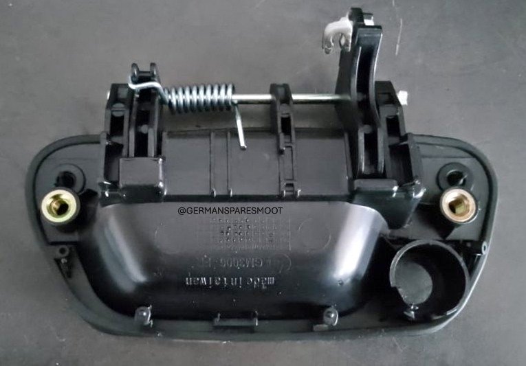 Chev Spark 3 New R/F Outer Door Handle - Private Seller
