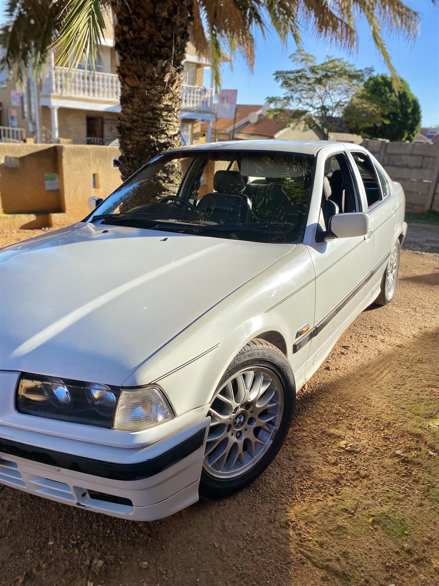 Used 1996 BMW 3 Series 328i - Private Seller Used 1996 BMW 3 Series 328i - Private Seller