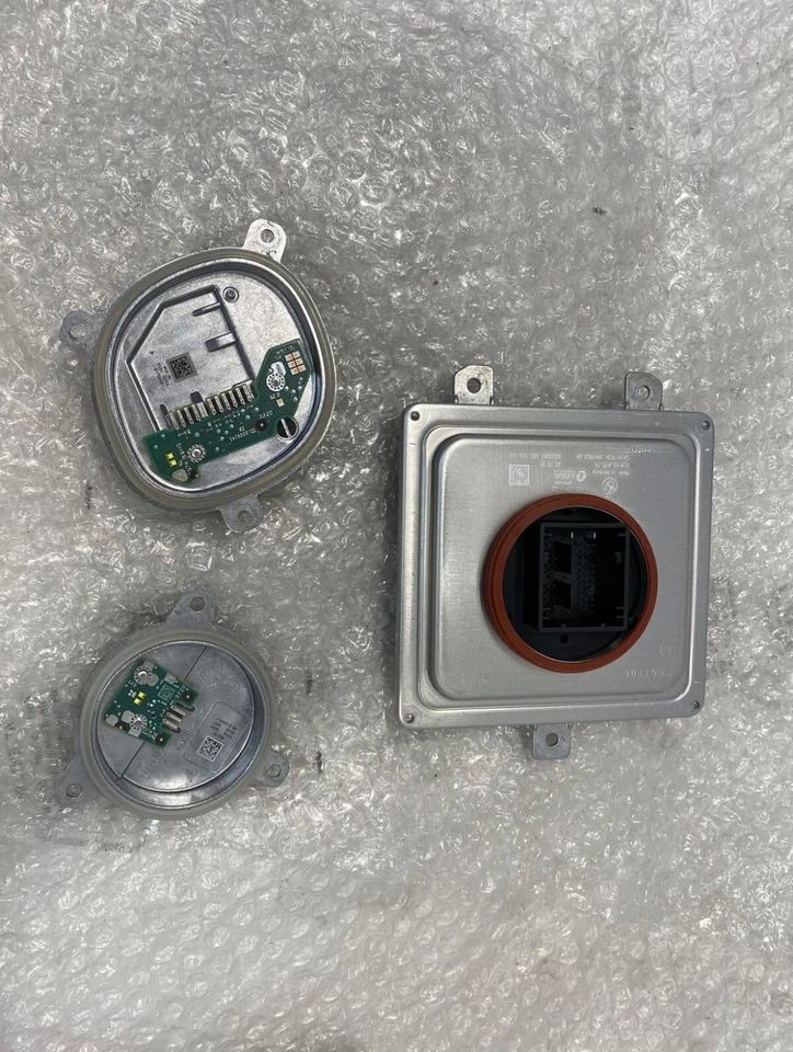 BMW G20 330i M340i headlight module set - Private Seller BMW G20 330i M340i headlight module set - Private Seller