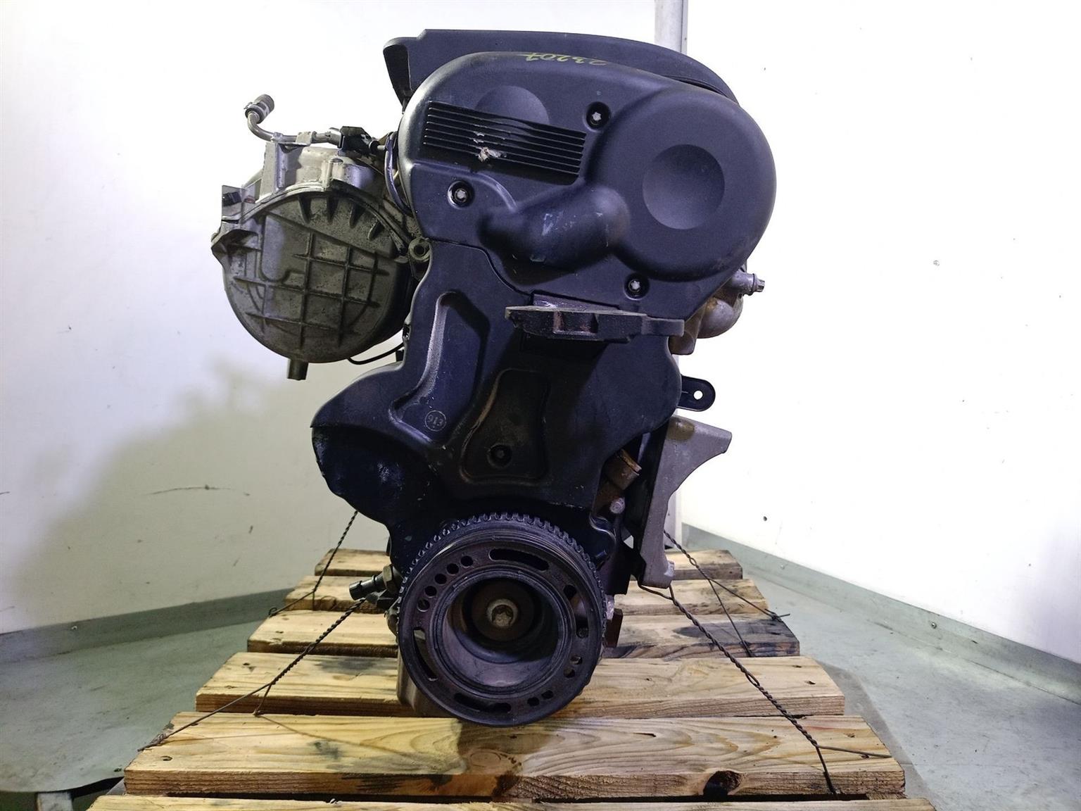 Opel Z18XE 1.8L Engine | Ecotec Petrol Motor for Astra & Corsa - Private Seller Opel Z18XE 1.8L Engine | Ecotec Petrol Motor for Astra & Corsa - Private Seller