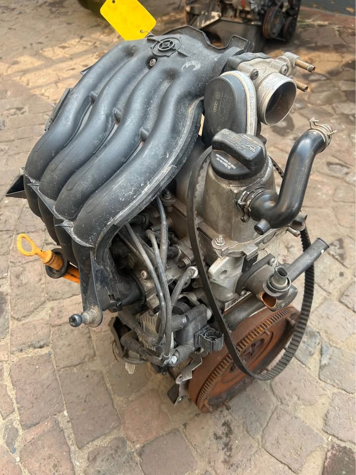 Volkswagen Jetta 5 BHY Engine Available Call or WhatsApp - Private Seller Volkswagen Jetta 5 BHY Engine Available Call or WhatsApp - Private Seller