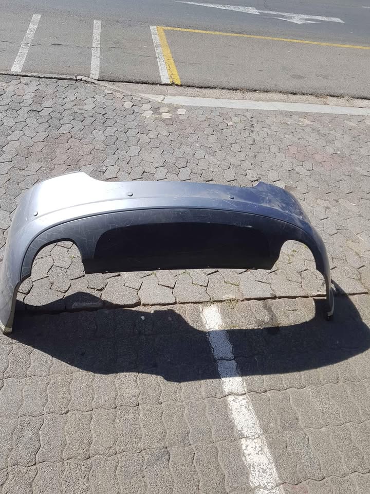 JAGUAR  XF  REAR BUMPER  2009 - Private Seller
