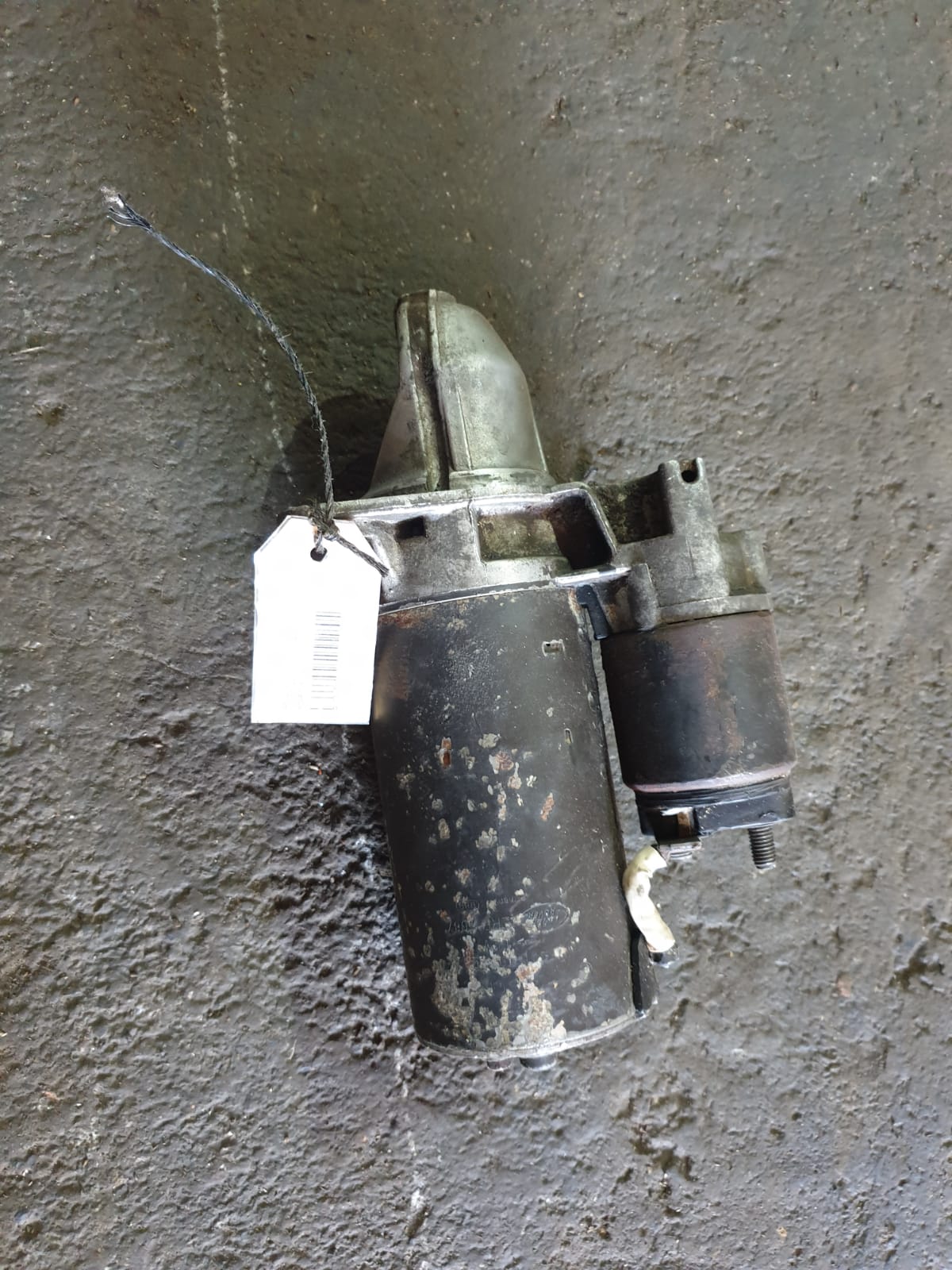 1998-2004 Discovery 2 3.9L V8 Original Starter For Sale - Private Seller