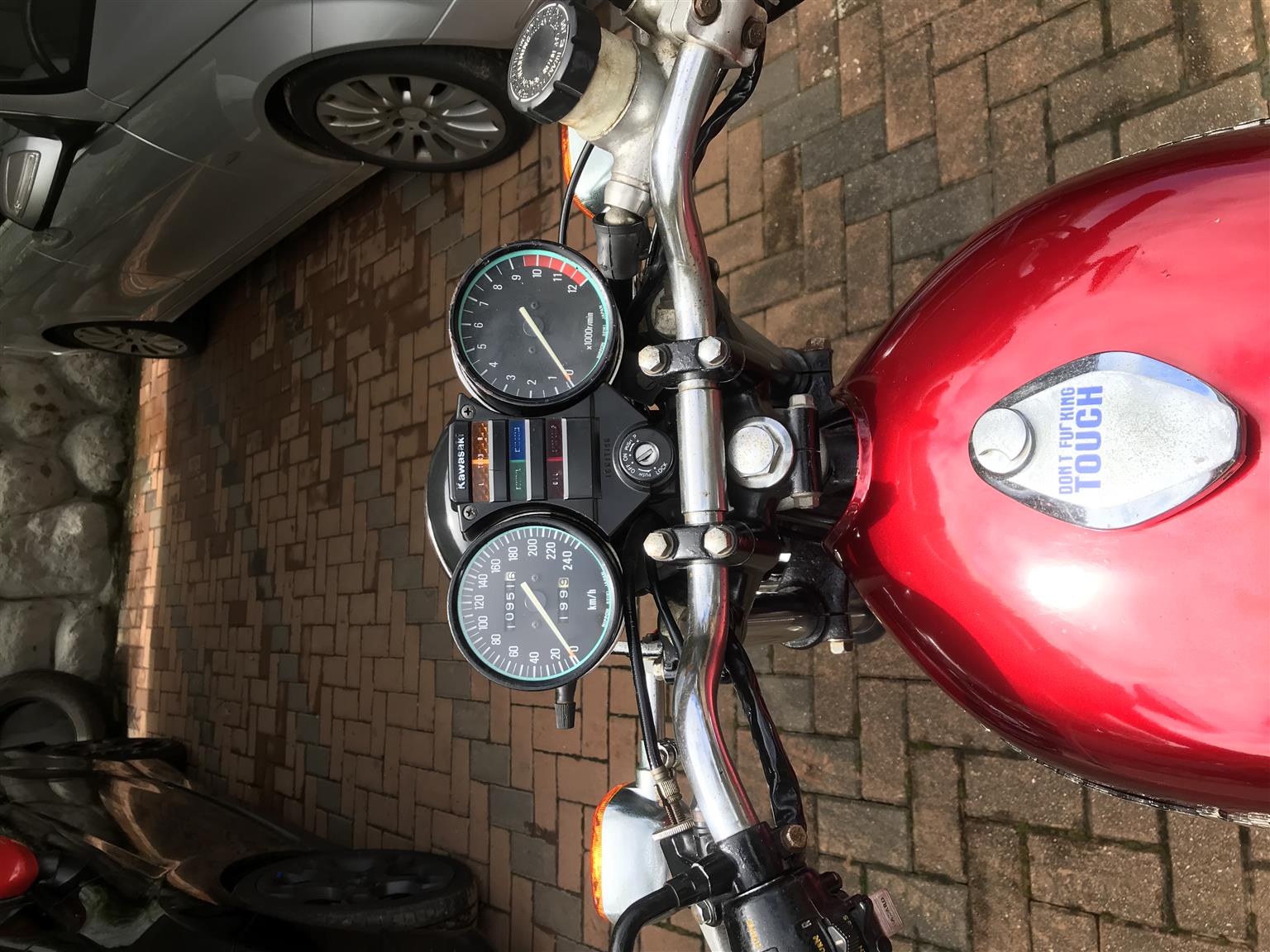 Kawasaki Z650 1980 - Private Seller