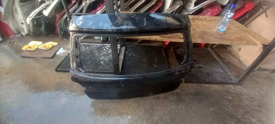 TAILGATE FOR HYUNDAI VENUE - Private Seller