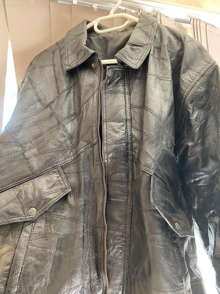 vintage genuine