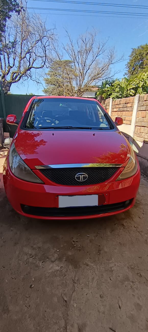 Tata Vista Ignis 2010