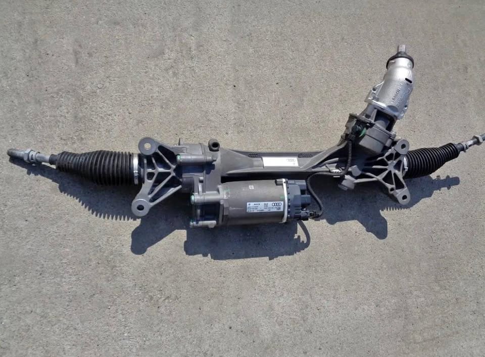 AUDI A4 S4 RS4 B9 8W A5 RS5 steering rack 2016 2017 2018 - Private Seller AUDI A4 S4 RS4 B9 8W A5 RS5 steering rack 2016 2017 2018 - Private Seller