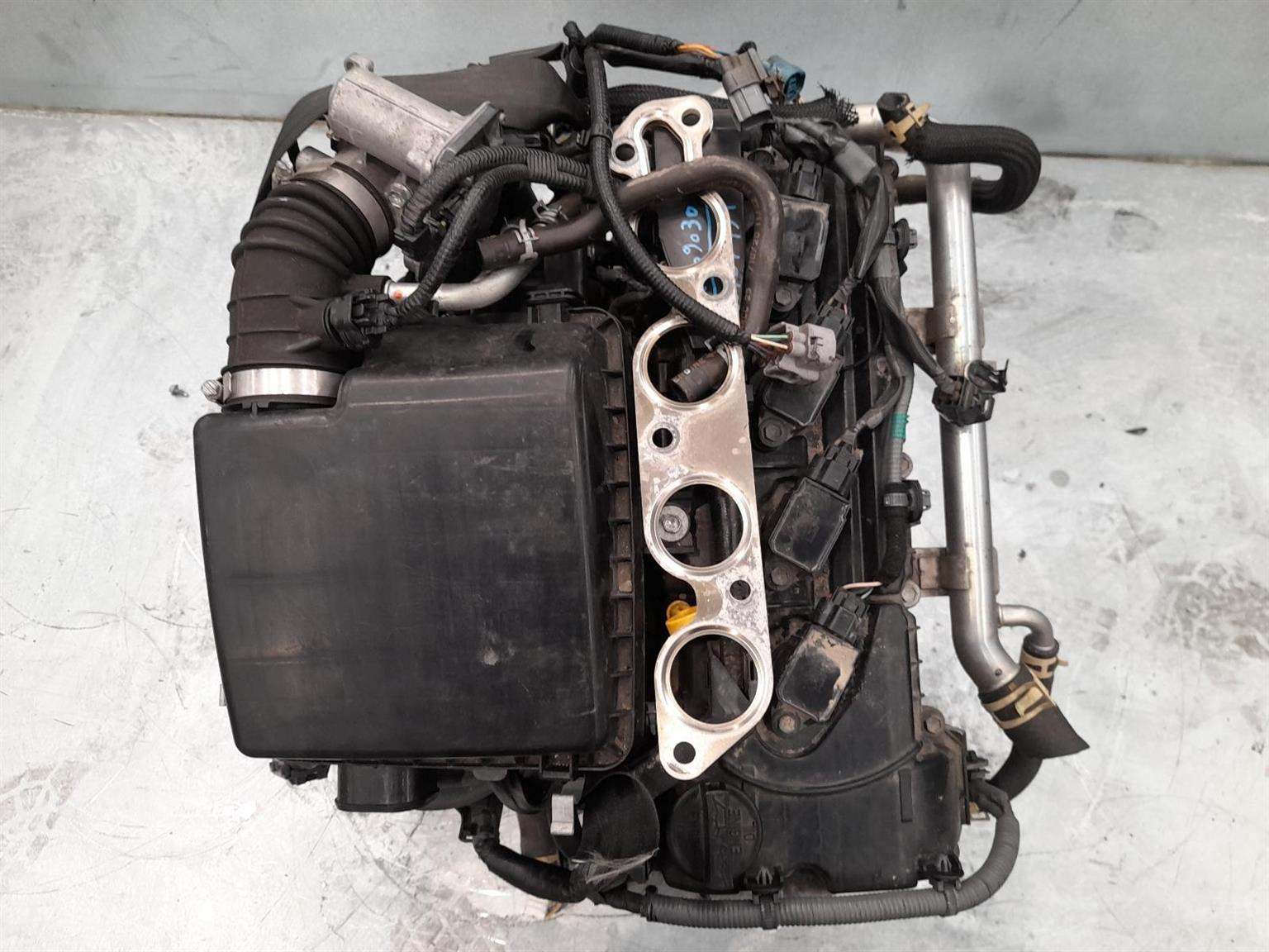 Suzuki K15B 1.5L Petrol Engine For Sale - Private Seller