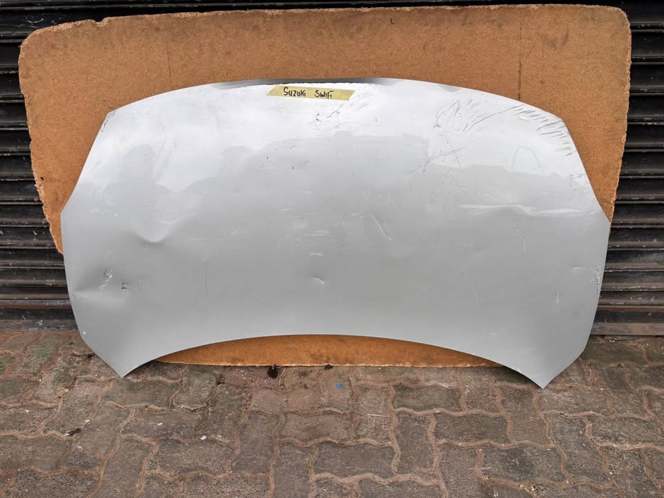 Suzuki Swifts Bonnet - Private Seller