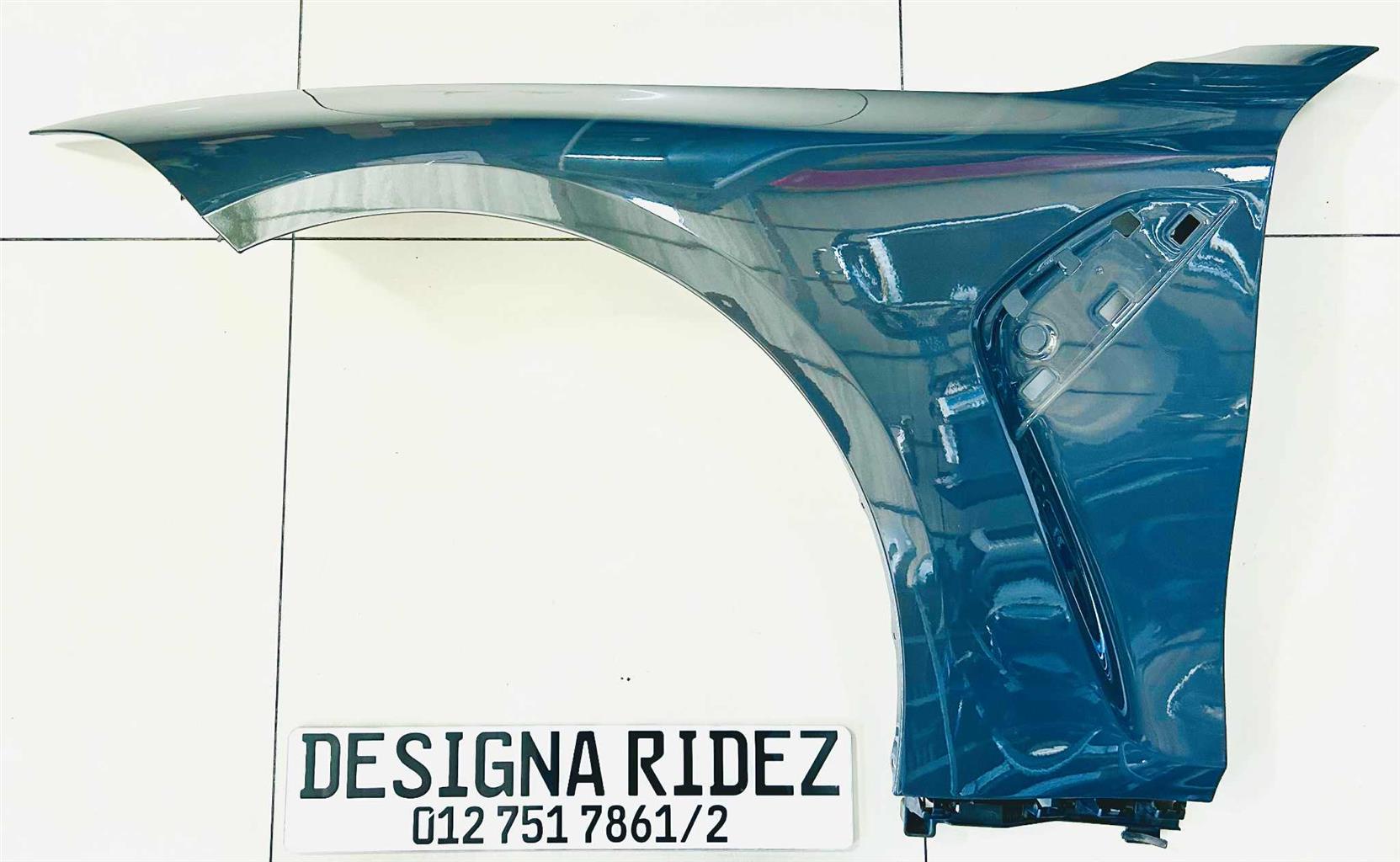 BMW G80 M3 FENDERS BOTH SIDES FOR SALE - Private Seller BMW G80 M3 FENDERS BOTH SIDES FOR SALE - Private Seller