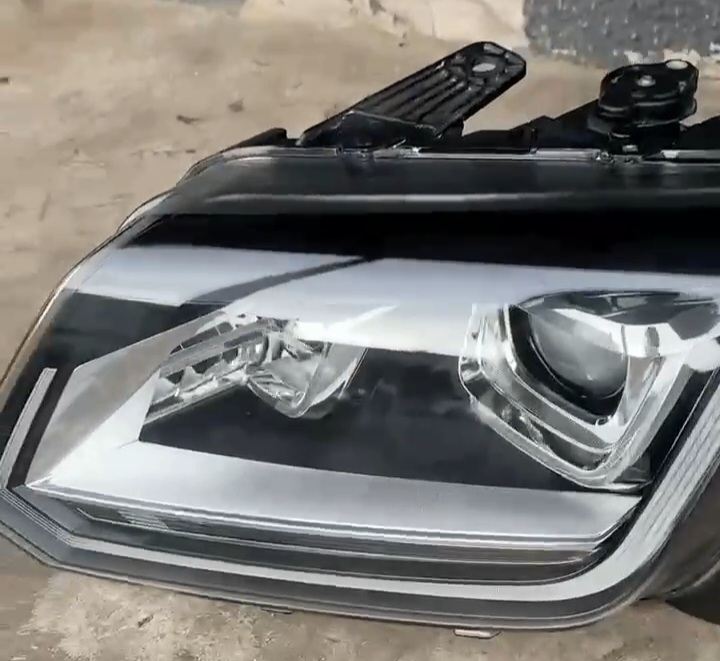 VW Amarok Headlight Xenon ballast & DRL modules - Private Seller VW Amarok Headlight Xenon ballast & DRL modules - Private Seller