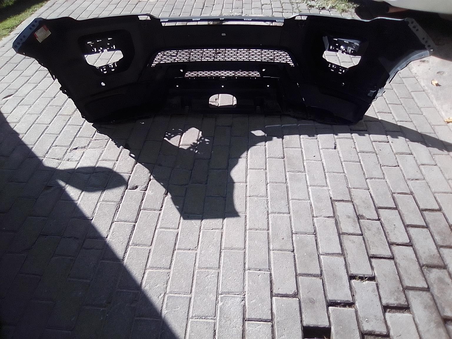 2015 RANGE ROVER EVOQUE FRONT BUMPER FOR SALE - Private Seller 2015 RANGE ROVER EVOQUE FRONT BUMPER FOR SALE - Private Seller