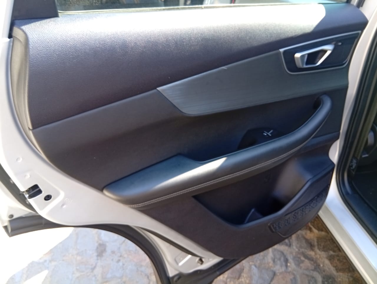2023 Chery Tiggo7 Pro 1.5 Comfort Auto GPRS SUV Fuel Safer Automatic Le