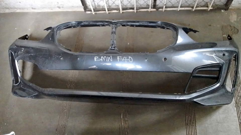 BMW 1SERIES F40 BUMPER - Private Seller BMW 1SERIES F40 BUMPER - Private Seller