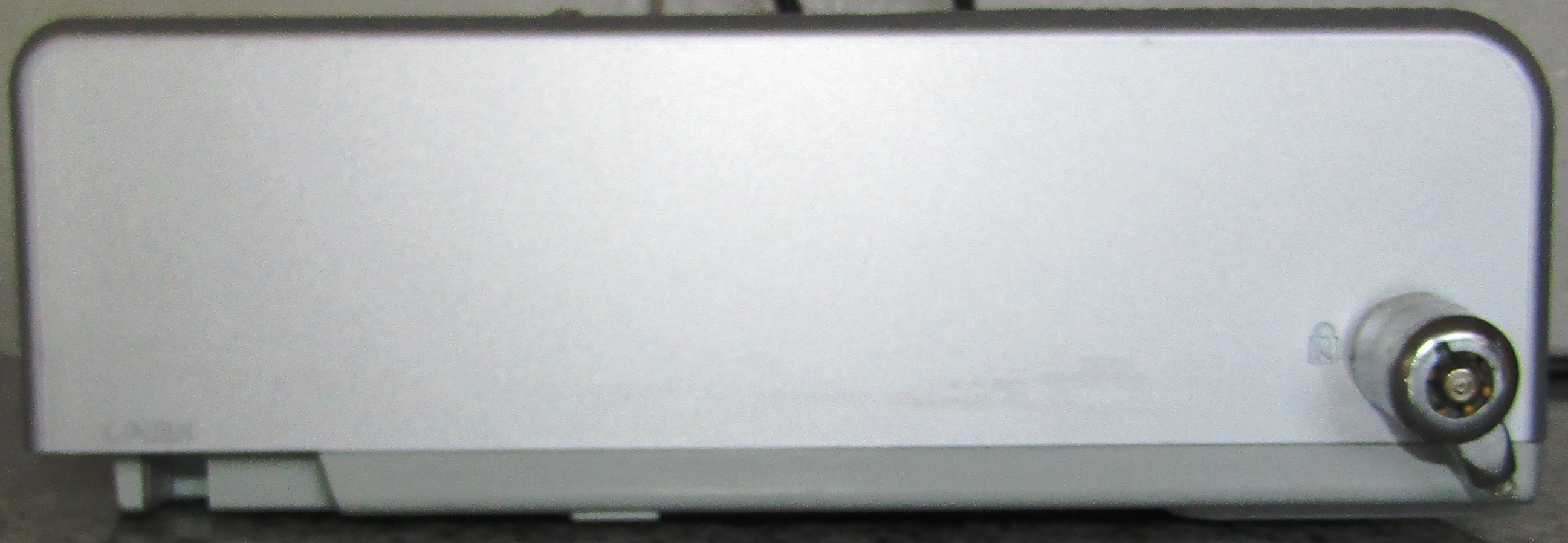 Panasonic PT-LB60EA LCD Projector