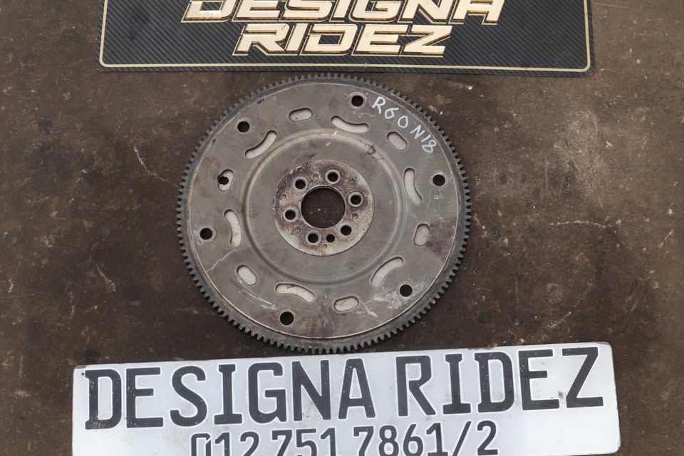 MINI COOPER R60S N18 FLYWHEEL AUTO - Private Seller MINI COOPER R60S N18 FLYWHEEL AUTO - Private Seller