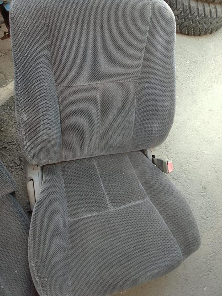 Toyota Camry Seats For Sale - Private Seller