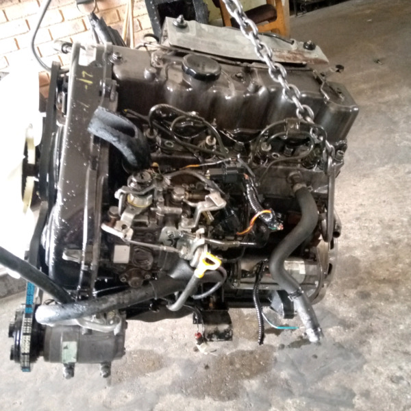 Hyundai H100 2.6  D4BB  Diesel Engine for Sale