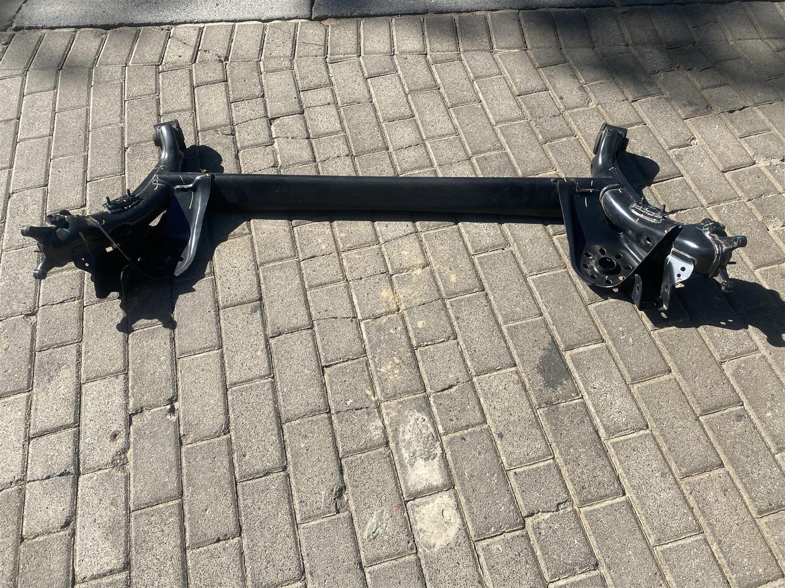 2019 HYUNDAI I20 GRAND REAR AXLE FOR SALE. IN PRISTINE CONDITION - Private Seller 2019 HYUNDAI I20 GRAND REAR AXLE FOR SALE. IN PRISTINE CONDITION - Private Seller