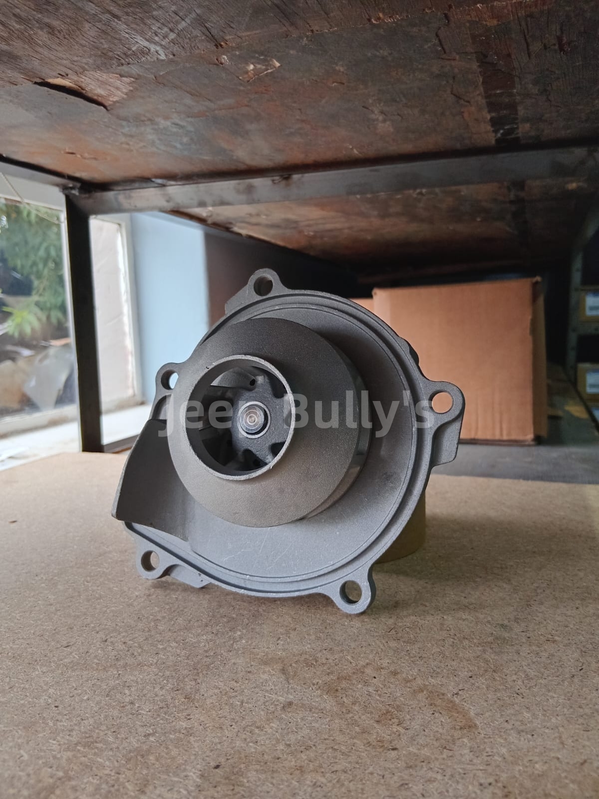 Jeep Wrangler New Water Pump (In Store) - Private Seller Jeep Wrangler New Water Pump (In Store) - Private Seller