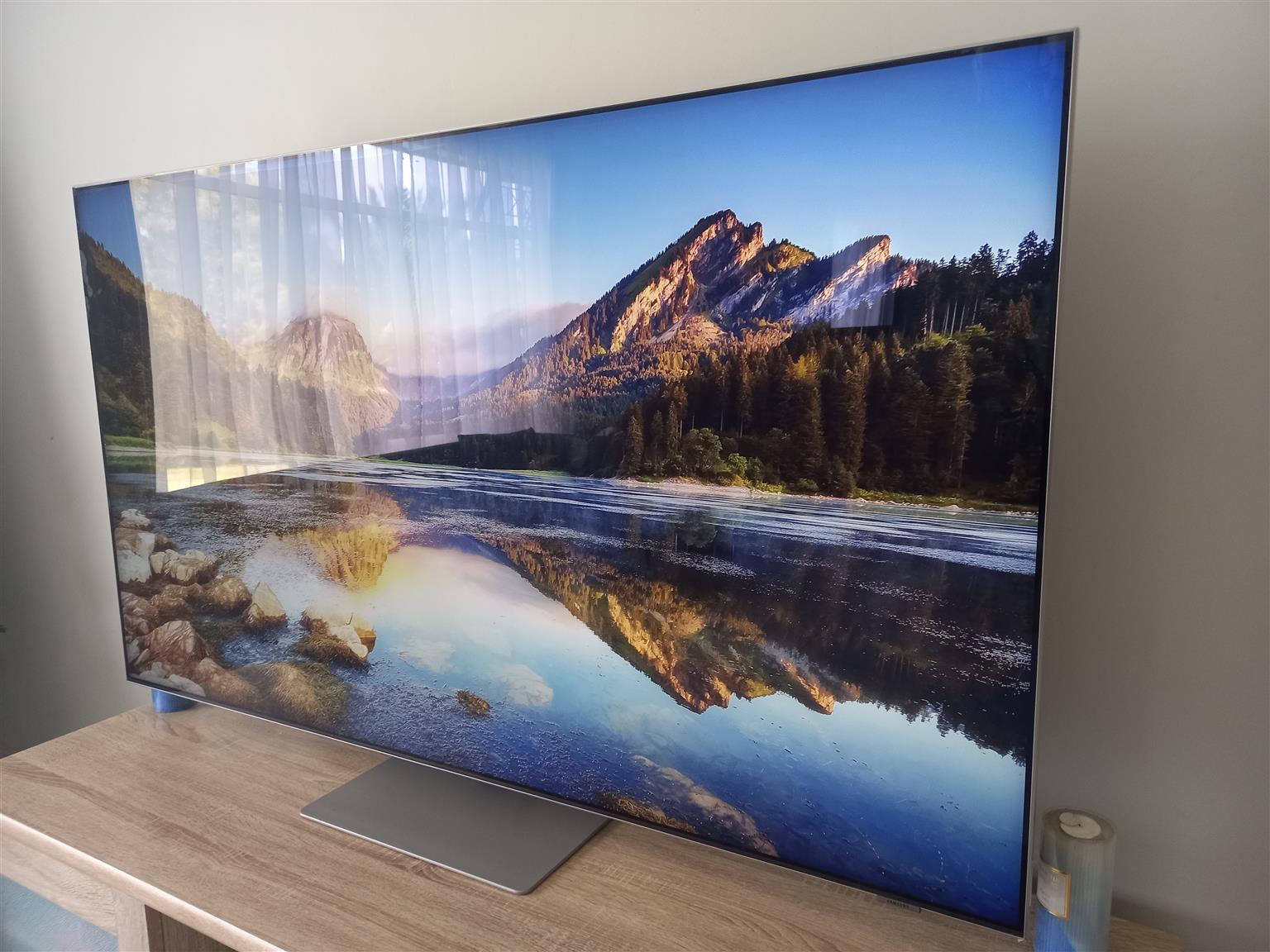 Samsung 65 Neo Qled