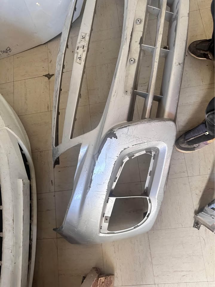 Chevrolet utility front bumper - Private Seller