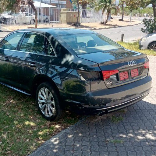 2016 Audi A4 tfsi stripping for spares - Private Seller 2016 Audi A4 tfsi stripping for spares - Private Seller
