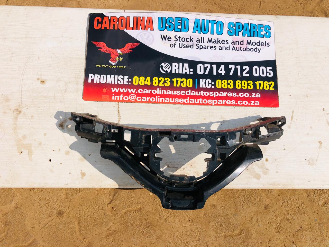Toyota CH-R grill support - Private Seller Toyota CH-R grill support - Private Seller
