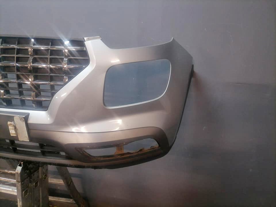 Hyundai Venue silver bumper DM or contact number in the description for assistance. - Private Seller Hyundai Venue silver bumper DM or contact number in the description for assistance. - Private Seller