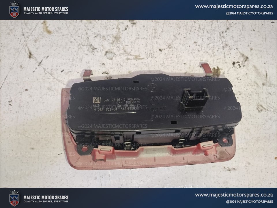 BMW 428i F32 Headlight Switch for sale - Private Seller BMW 428i F32 Headlight Switch for sale - Private Seller
