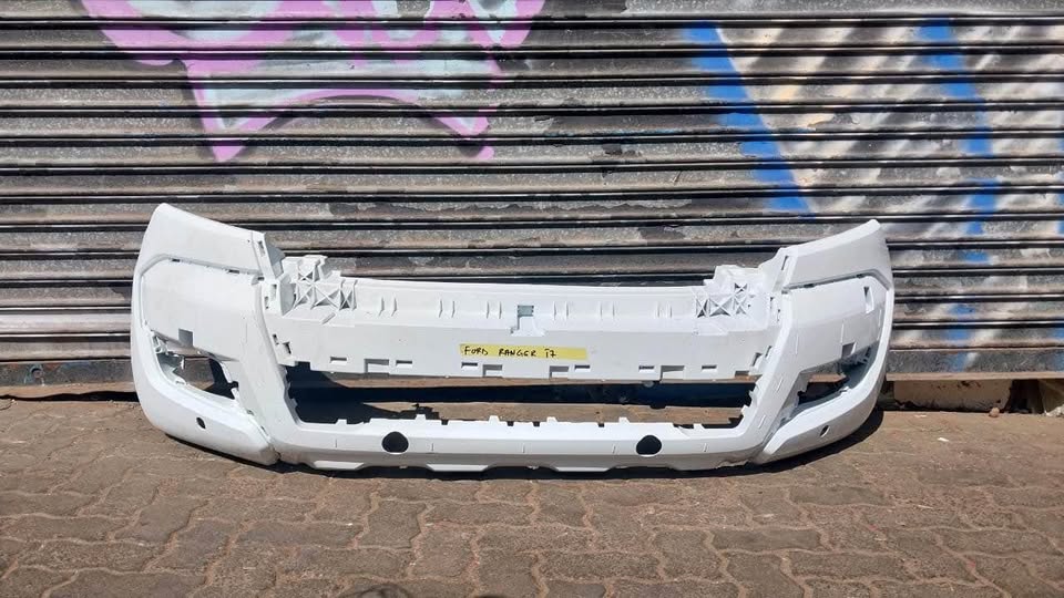 Ford Ranger T7 bumper - Private Seller Ford Ranger T7 bumper - Private Seller