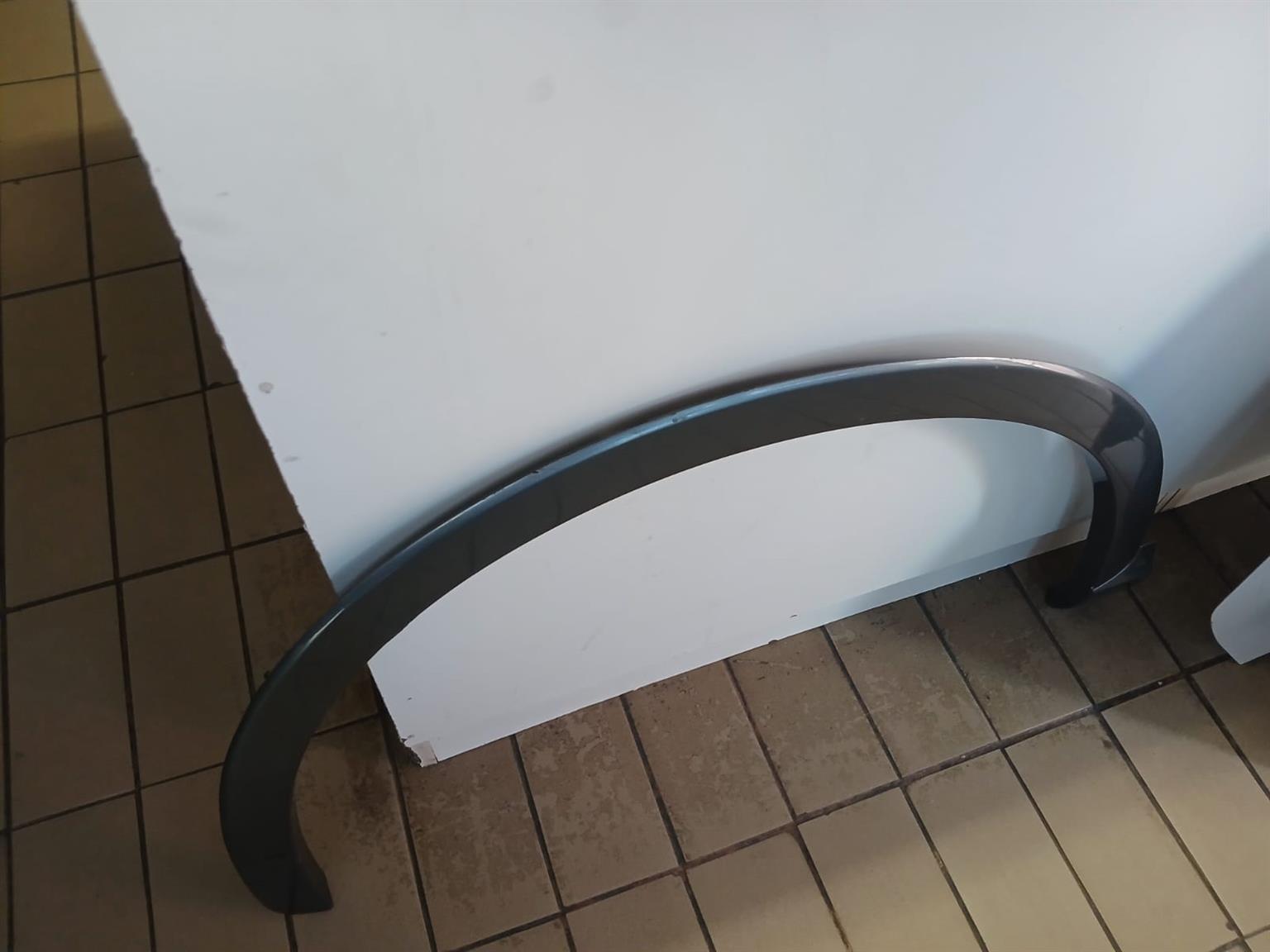 2018 AUDI Q3 SLINE WHEEL ARCH LEFT SIDE FOR SALE - Private Seller 2018 AUDI Q3 SLINE WHEEL ARCH LEFT SIDE FOR SALE - Private Seller