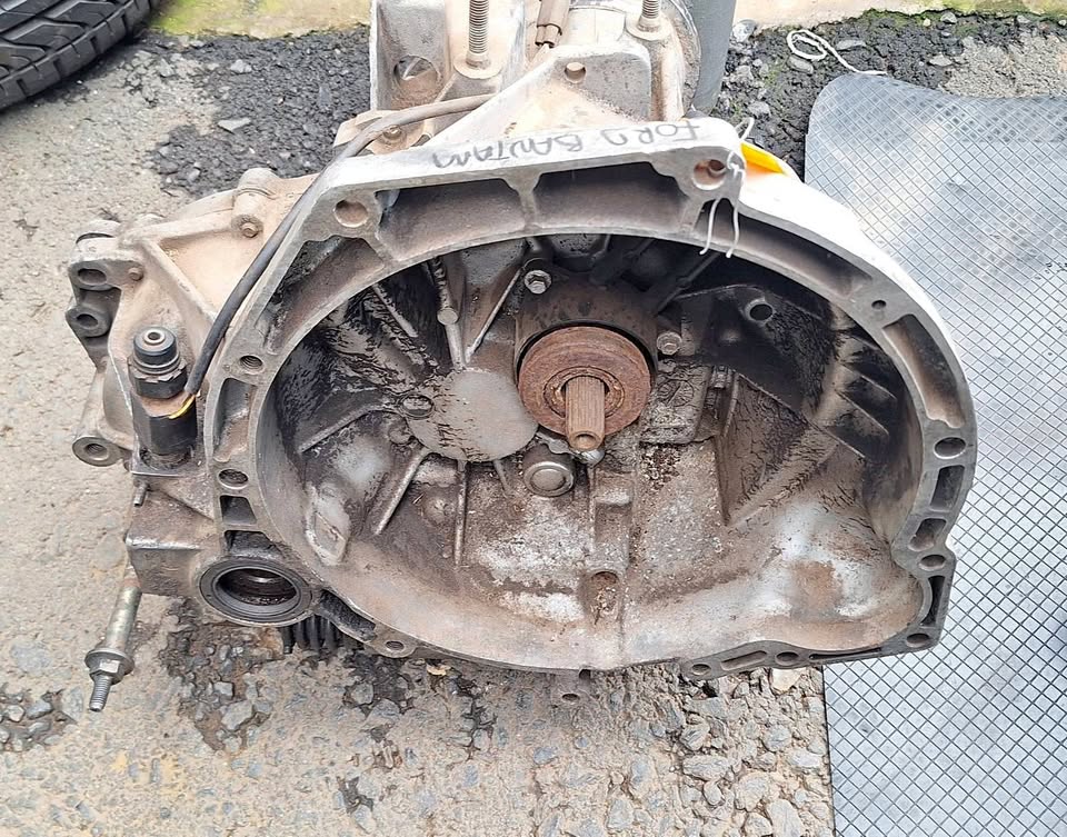 1.3 ford Bantam gearbox available - Private Seller 1.3 ford Bantam gearbox available - Private Seller