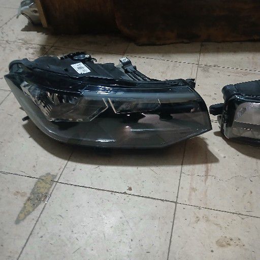 vw t cross headlight - Private Seller
