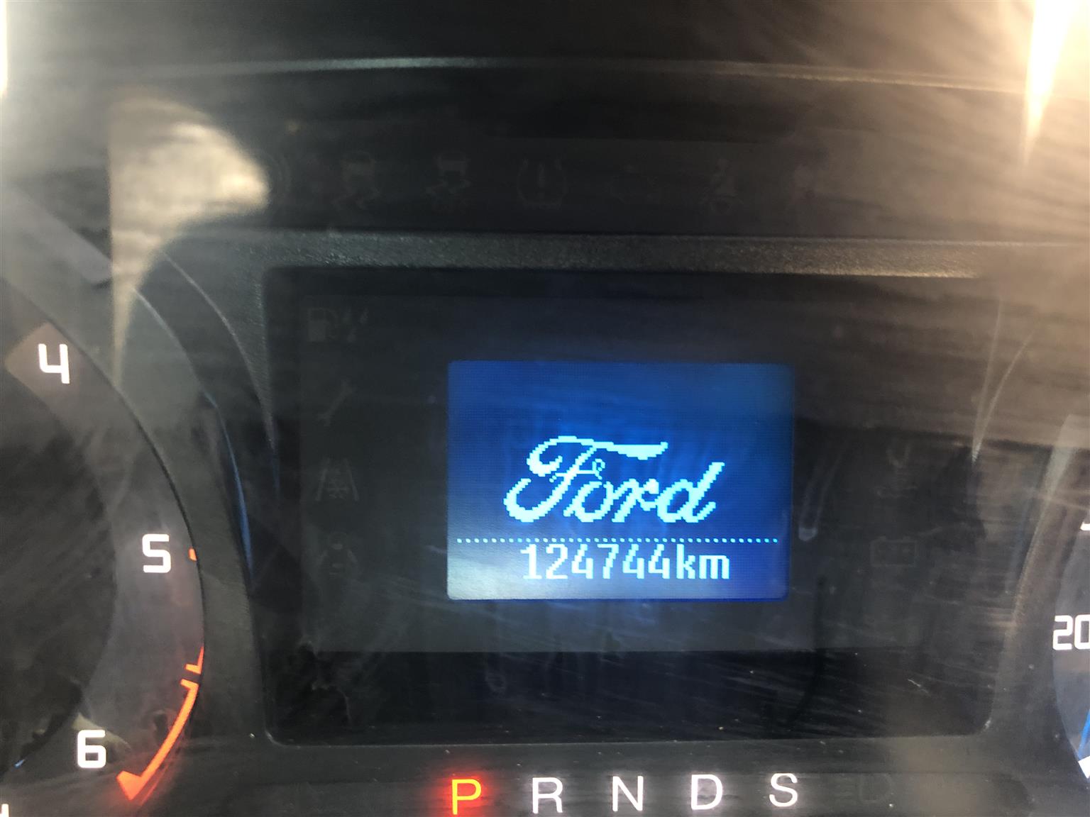 Used 2016 Ford Ranger 2.2TDCi double cab Hi-Rider XLS - Private Seller Used 2016 Ford Ranger 2.2TDCi double cab Hi-Rider XLS - Private Seller