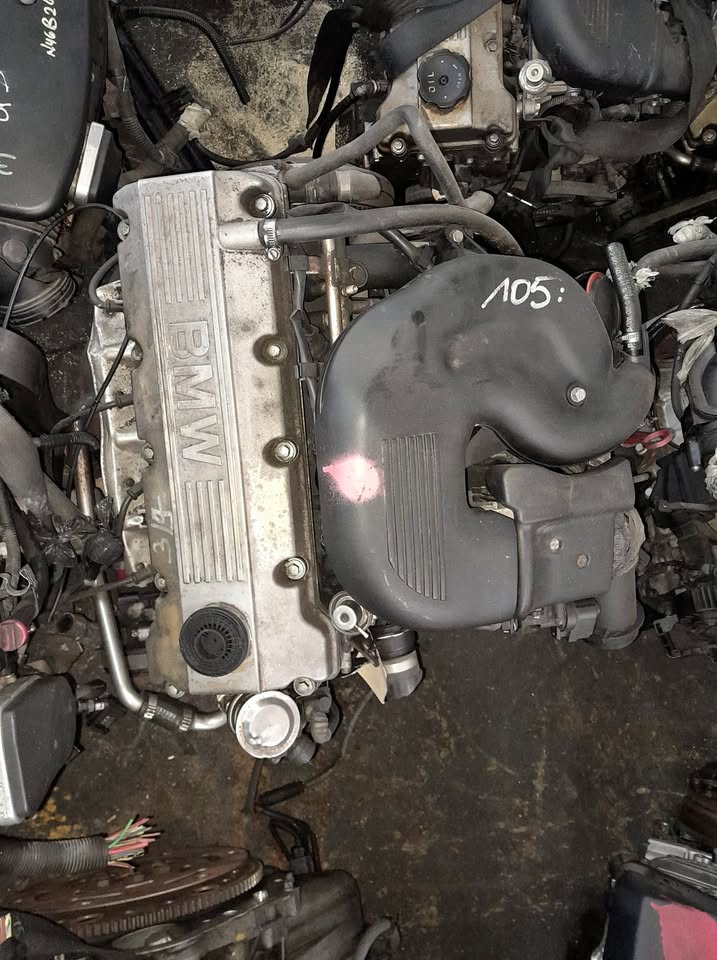 BMW M43 E46 ENGINES FOR SALE - Private Seller BMW M43 E46 ENGINES FOR SALE - Private Seller