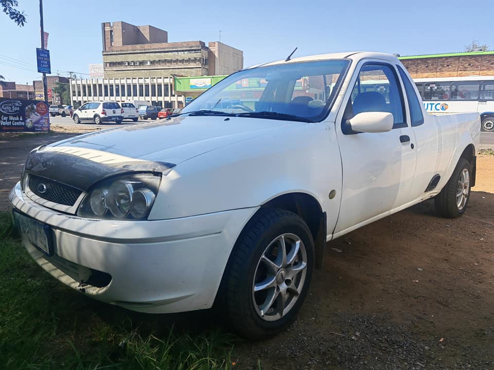 FORD BANTAM ROCAM 1.3--STRIPPING FOR SPARES - Private Seller FORD BANTAM ROCAM 1.3--STRIPPING FOR SPARES - Private Seller
