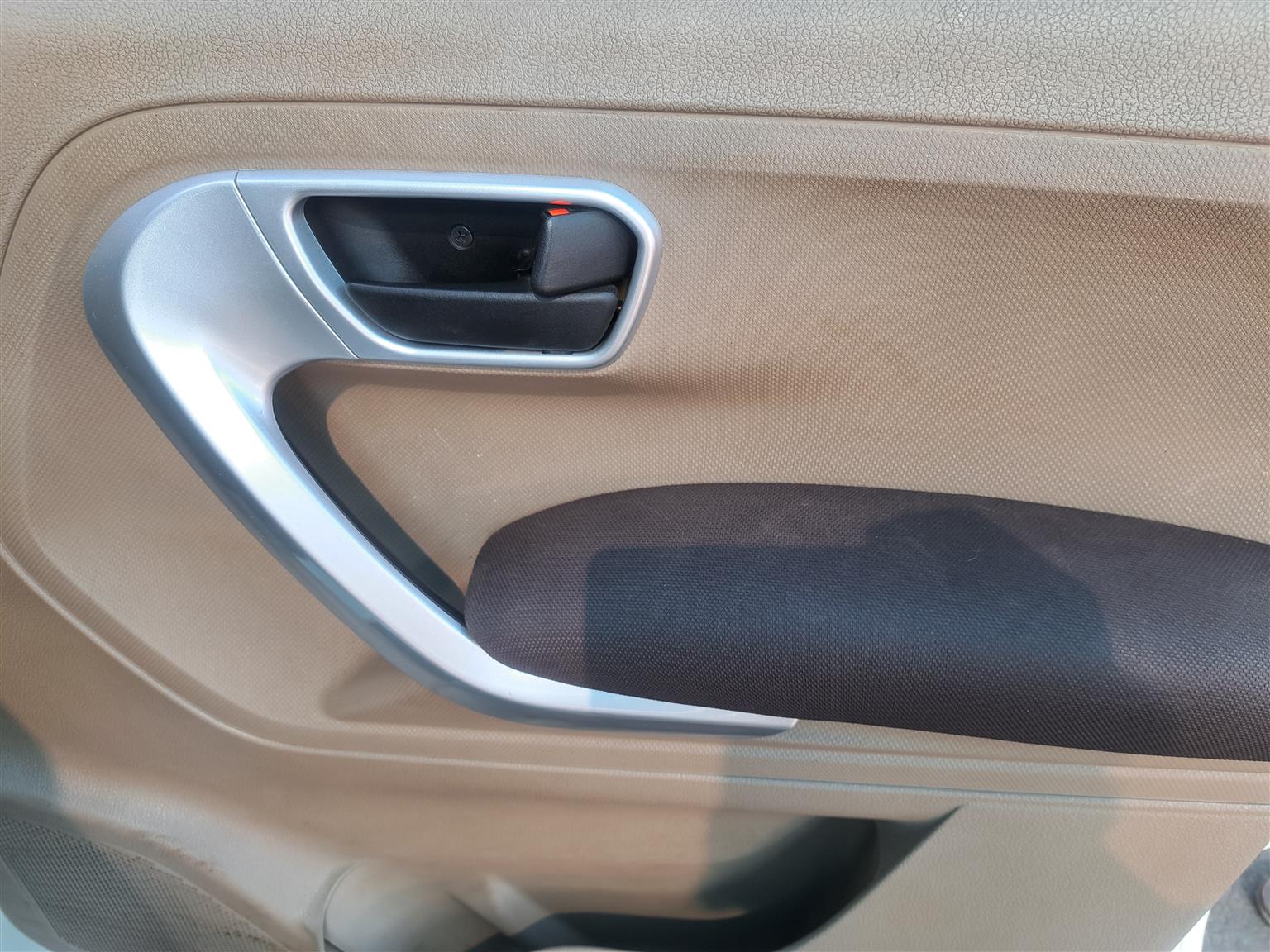 Used 2017 Mahindra TUV300 1.5CRDe T8 - Private Seller