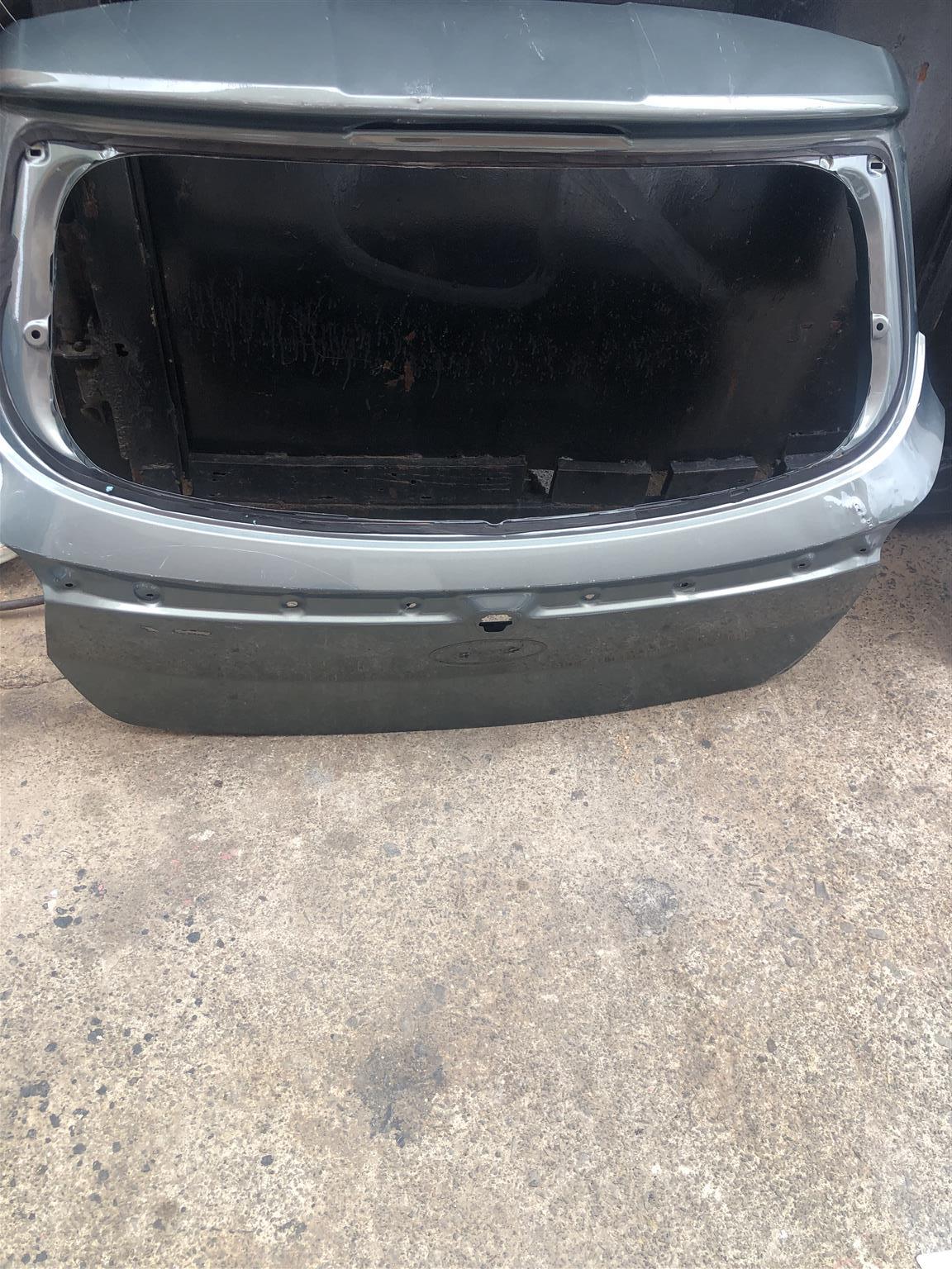 Tailgate for Hyundai i10 Grand 2024 model - Private Seller